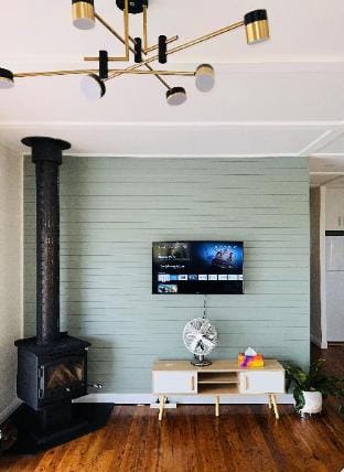 Katoomba Hideaway - Holiday Rental Vacation rental in Katoomba
