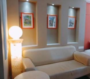 Alpine Private Deluxe Suite Villa in Port Dickson