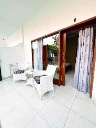 Seminyak Houses Vacation rental in North Kuta