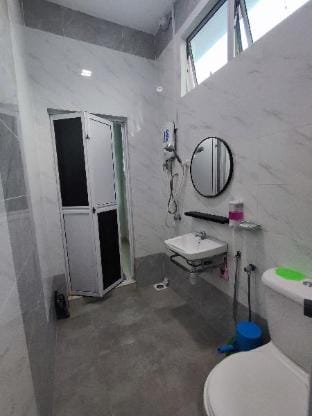 H&M Homestay drawbridge with Mini Private Pool Vacation rental in Terengganu, Malaysia