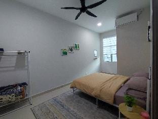 H&M Homestay drawbridge with Mini Private Pool Vacation rental in Terengganu, Malaysia
