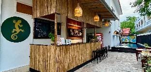 Gecko Hostel Villa in Krong Siem Reap