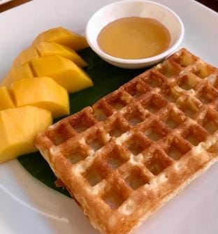 Gecko Hostel Villa in Krong Siem Reap
