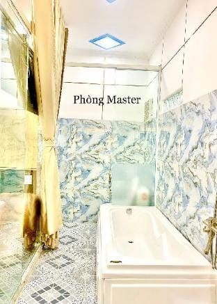 Phòng Master Apartment in Cambodia