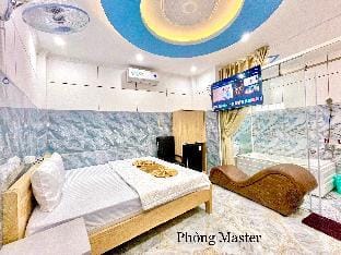 Phòng Master Apartment in Cambodia