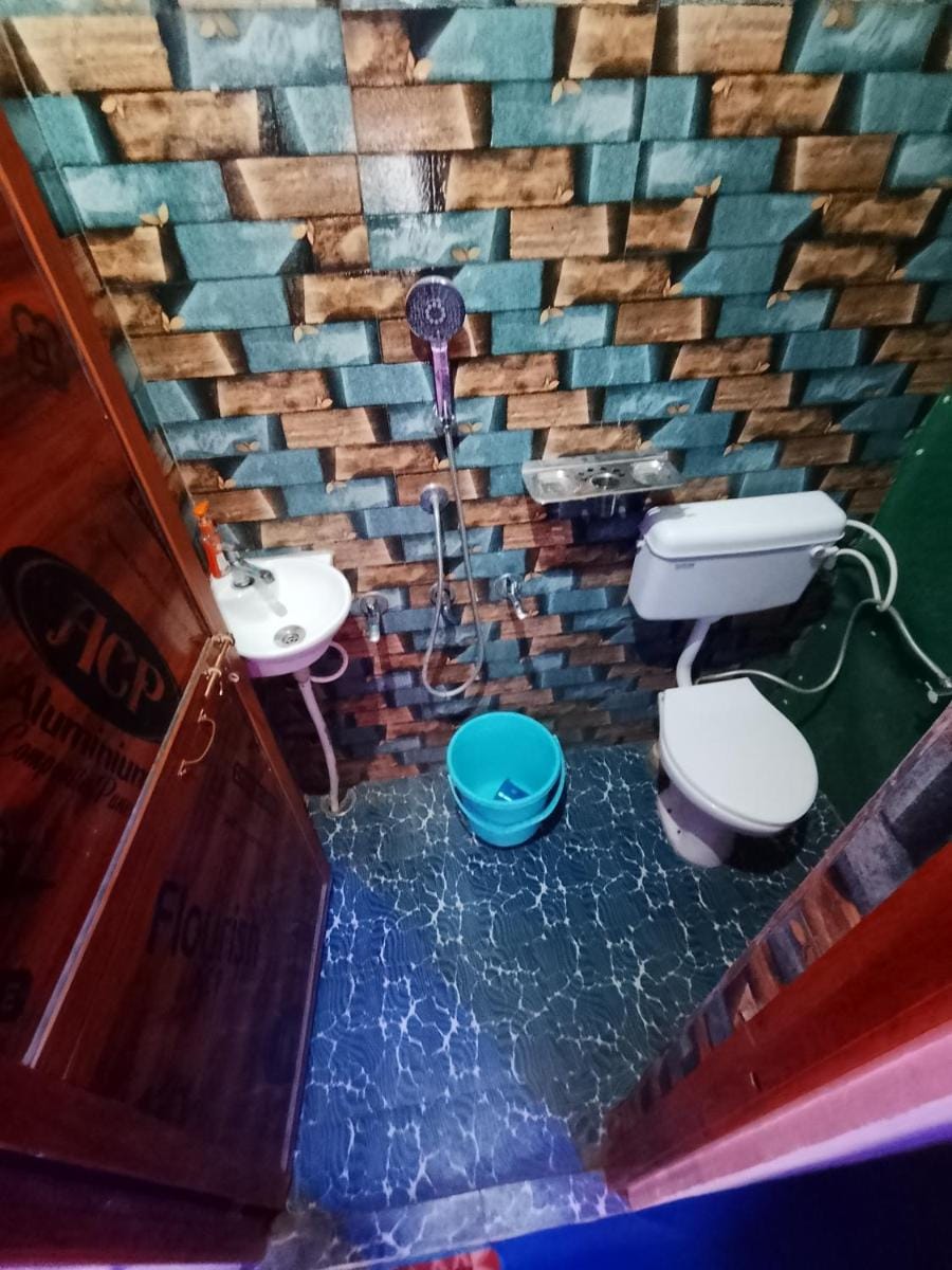 Atithi Home stay Vacation rental in Nepal