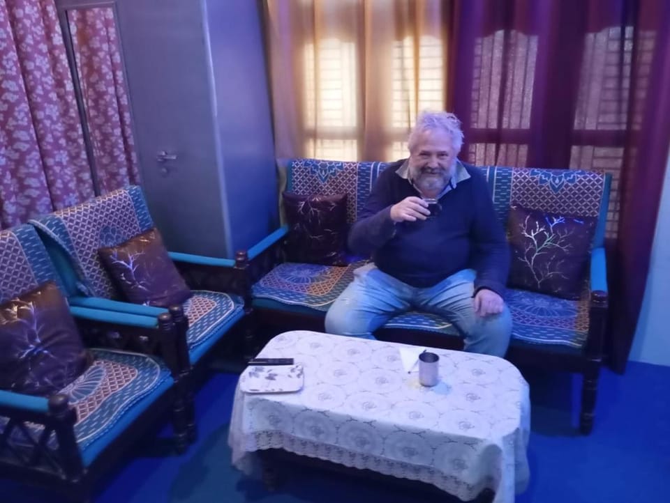 Atithi Home stay Vacation rental in Nepal