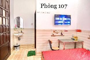 Phòng Thường Apartment in Cambodia