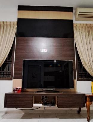 Spacious Homestay in Johor Bahru (Tmn Impian Emas) Vacation rental in Johor Bahru