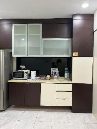 Spacious Homestay in Johor Bahru (Tmn Impian Emas) Vacation rental in Johor Bahru