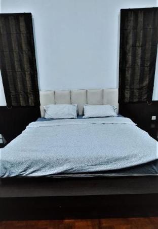 Spacious Homestay in Johor Bahru (Tmn Impian Emas) Vacation rental in Johor Bahru