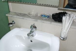 Samseong,coex,Daechi Gangnam house metro Apartment in Seoul