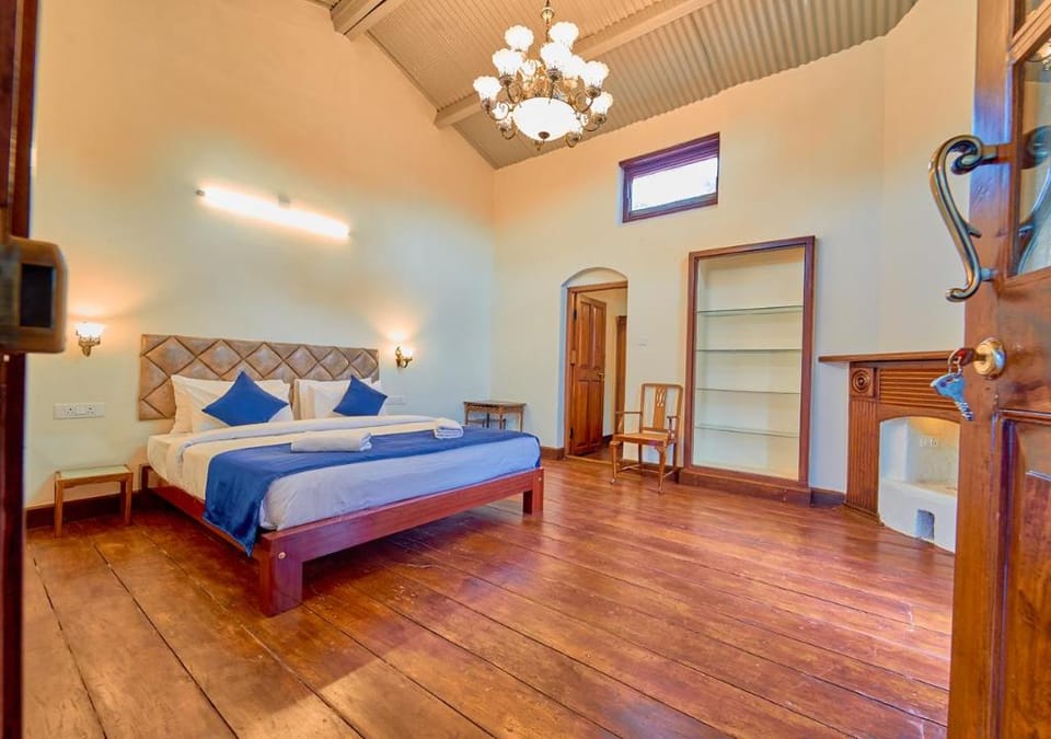 Vintage Inglenook Ooty by VOYE HOMES Hotel in Ooty