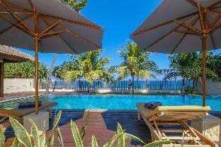 Kamana Beach House Villa in Pemenang