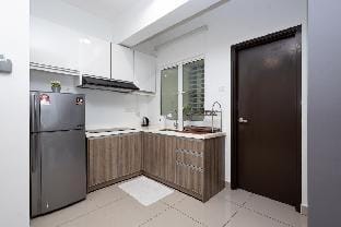 Dream - Summer @Majestic Condo Apartment in Ipoh