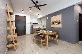 Dream - Summer @Majestic Condo Apartment in Ipoh