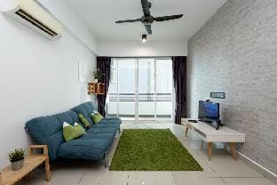 Dream - Summer @Majestic Condo Apartment in Ipoh