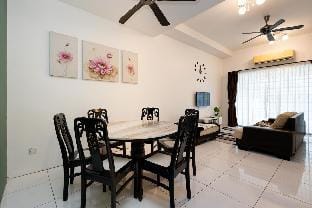 Dream - Spring @Lost World of Tambun Vacation rental in Ipoh