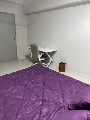 Menara Paragon cyberjaya  Apartment in Negeri Sembilan, Malaysia