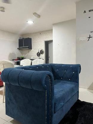 Menara Paragon cyberjaya  Apartment in Negeri Sembilan, Malaysia