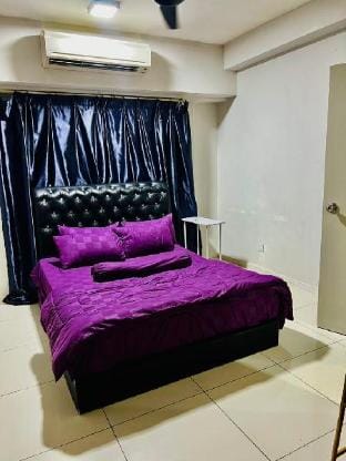 Menara Paragon cyberjaya  Apartment in Negeri Sembilan, Malaysia