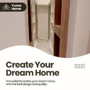 YumaHome Apartment in Riyadh