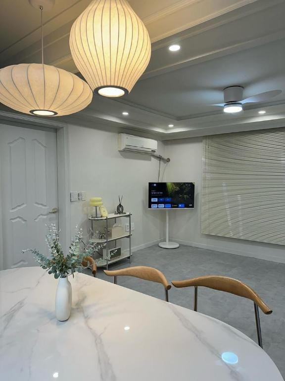 [남산맨숀]2R3B/DDP,명동,경복궁,광장시장/공항버스/2,3,4,5호선/서울도보관광 Apartment in Seoul