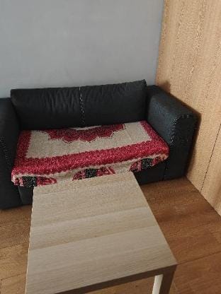 Bed in Share Appartement Barcelona Apartment in Barcelona