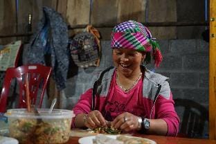 Sapa Guide Homestay & Trekking Vacation rental in Laos