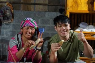 Sapa Guide Homestay & Trekking Vacation rental in Laos