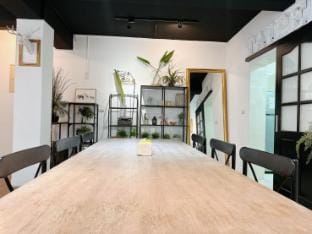 family Feb-trial 溫馨設計家庭入住首選復興3MIN / 4ROOMS/ Apartment in Taipei City