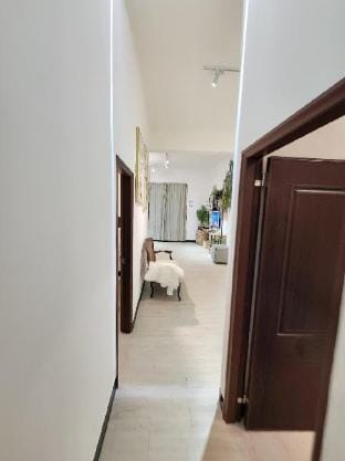 Mar-exclusive Spacious & Comfy House /近師大夜市/親子適住 Apartment in Taipei City