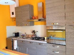 Casa Tètta two styles living together Apartment in Sant Agnello