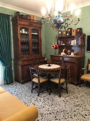 Casa Tètta two styles living together Apartment in Sant Agnello