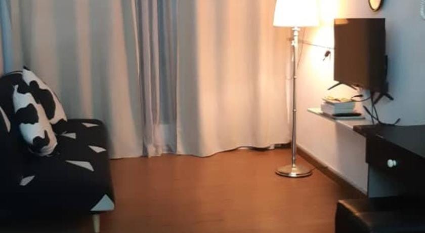 Studio E Sofo Apartment Suria Jaya - Shah Alam Apartment in Selangor, Malaysia
