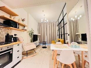 Collective Dubai Hills Estate  Apartment in Dubai