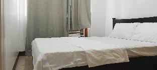 Peaceful Home Apartment in Las Pinas