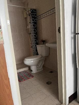 Peaceful Home Apartment in Las Pinas