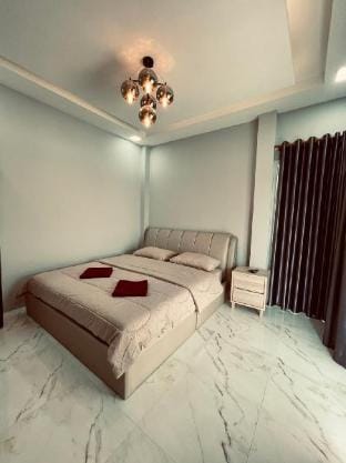 Saeng Neua Pool Villa Kaeng Krachan แสงเหนือพูลวิลล่าแก่งกระจาน Villa in Thailand