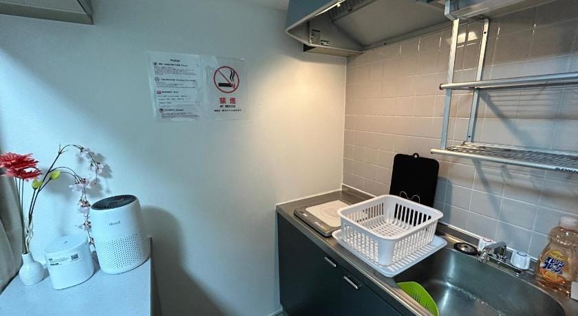Guest House Zwell Hakata Ropponmatsu501 Apartment in Fukuoka