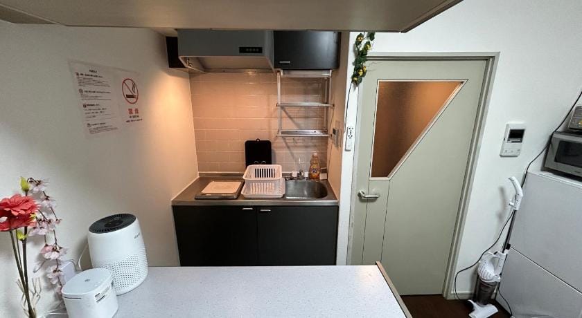 Guest House Zwell Hakata Ropponmatsu501 Apartment in Fukuoka