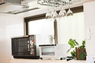 Two shower rooms/BBQ/5 minutes to the highway Vacation rental in Okinawa Prefecture