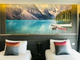 AD Resort Hua Hin (Tranquility Escape Room) A134 Apartment in Thailand