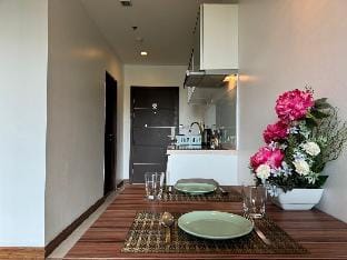 Luxury Condo Spacious & Private Apartment in Chiang Mai