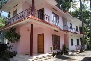 Blessdale homestay Vacation rental in Kerala