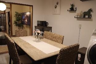 BLUE BEAR Tenjinbashi-suji 6-chome Station 2mins. Vacation rental in Osaka