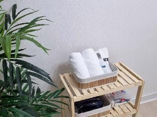 아늑한 숙소 #부산대학교병원 #토성역 3분#자갈치역 #감천문화마을#역세권 Vacation rental in Busan