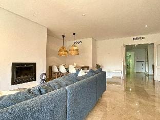 Golf Resort 5* Benalmádena 900 m to the Beach near Vacation rental in Benalmadena