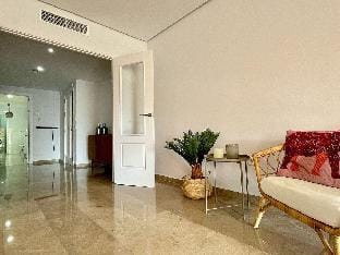Golf Resort 5* Benalmádena 900 m to the Beach near Vacation rental in Benalmadena