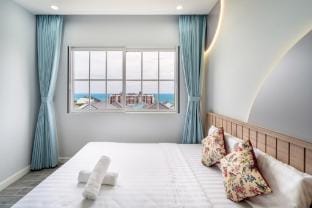 Villa Novaworld Phan Thiết - Gia Thành Travel Villa in Phan Thiet